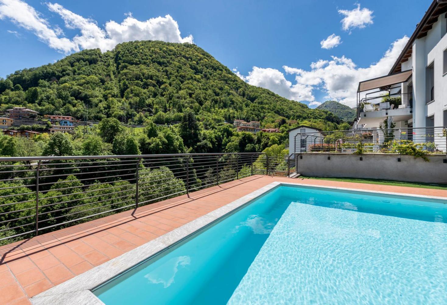Casa Bella Сasa de vacaciones